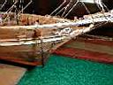 Ship model Niksa